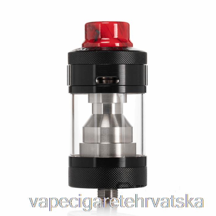 Vape Hrvatska Steam Crave Meson 25mm Rta Black